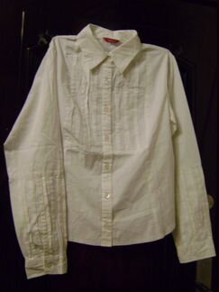 Новые блузки-рубашки из Германии