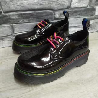 Ботинки Dr martens