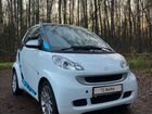 Smart Fortwo 1.0 AMT, 2012, 48 000 км