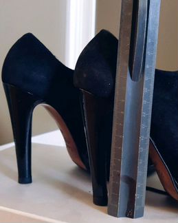 Ботильоны Rocco P