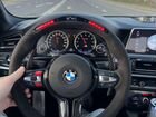BMW M5 4.4 AMT, 2012, 115 000 км