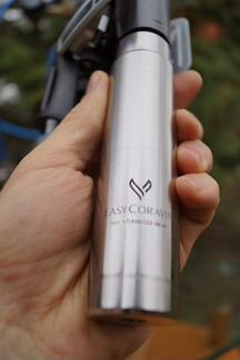 Coravin повышение эффективности