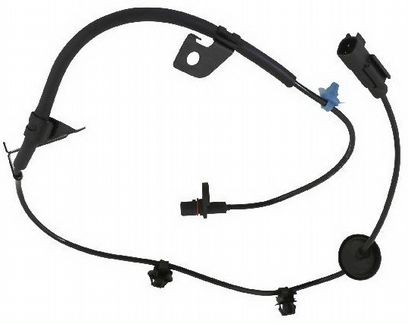 Датчик абс ABS задний Митсубиси Лансер 10, асх