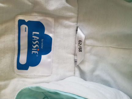 Комбинезон конверт демисезонный