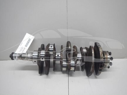 Коленвал NOT6303serv ford Escape