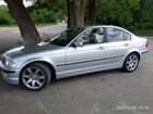BMW 3 серия 2.0 МТ, 1998, 340 000 км
