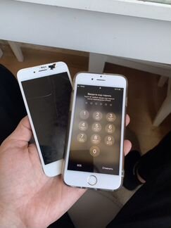 Ремонт iPhone с выездом мастера