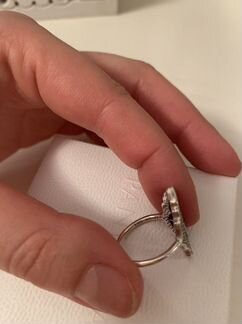 Комплект украшений Pandora