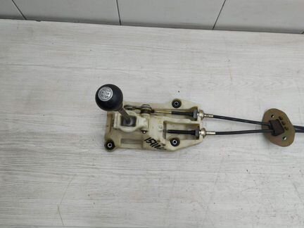 Кулиса МКПП 437302D100 Hyundai Elantra 3 XD