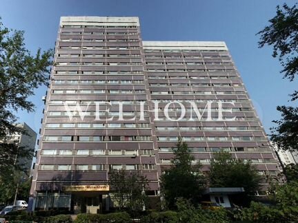 Продам офисное помещение, 7845 м²