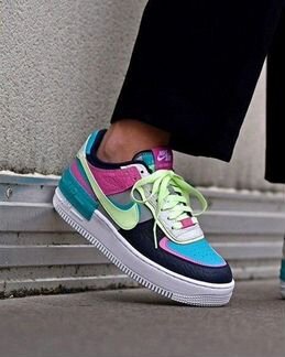 Nike Air Force Shadow
