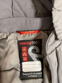 Зимний комбинезон Reima 62/68