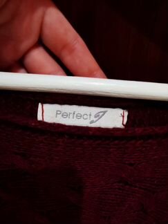 Свитер perfect