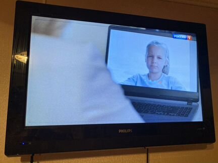 Телевизор philips