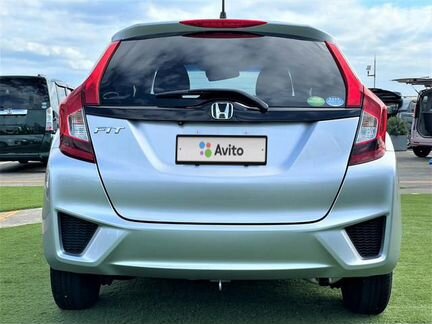 Honda Fit 1.3 CVT, 2014, 70 000 км