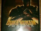 Игра на PC, Duke Nokem Forever (как новый)