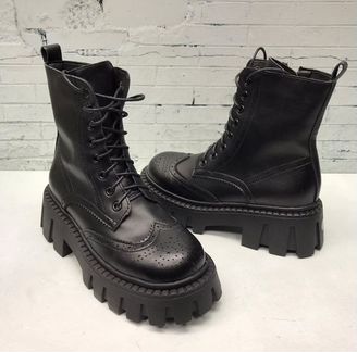 Ботинки