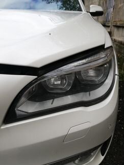 Фары LED Adaptive BMW 7 F01 F02 оригинал