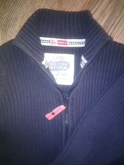 Кофты на молнии для мальчика