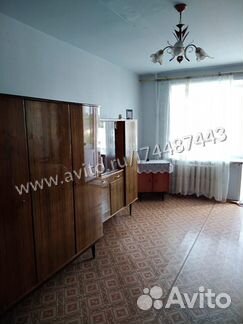 1-к квартира, 30.3 м², 4/5 эт.