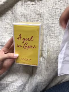 Духи Lanvin 90 мл