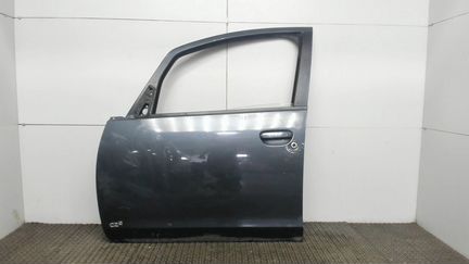 Дверь боковая левая передняя Mitsubishi Colt, 2009
