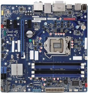 I5-3570+ 16gb dd3+DH77EB