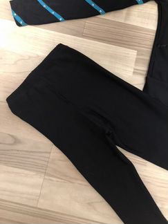 Тренировочный костюм для фигуристов karisma sagesr