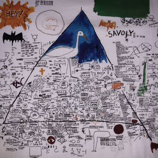 Футболка Uniqlo