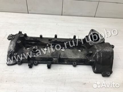 Клапанная крышка Mercedes A Class W168 OM668.940