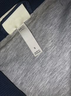 Ветровка мужская adidas