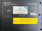 Ноутбук Sony vio 19.5v объявление продам