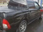 SsangYong Actyon Sports 2.0 МТ, 2010, 260 000 км