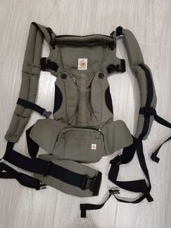 Эргорюкзак Ergobaby Omni 360 (реплика) + набор акс