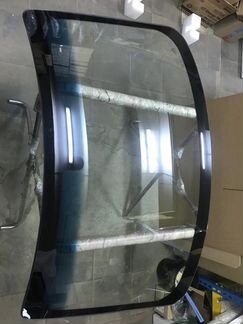 A135206500 Стекло лобовое chery bonus A13