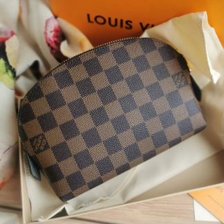 Косметичка louis vuitton lux