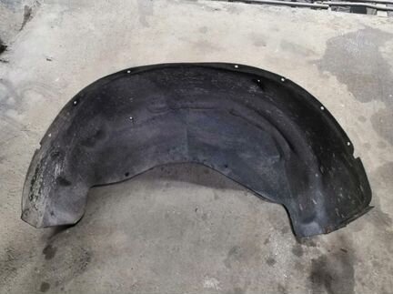 Задний подкрылок BMW E70 51487248210