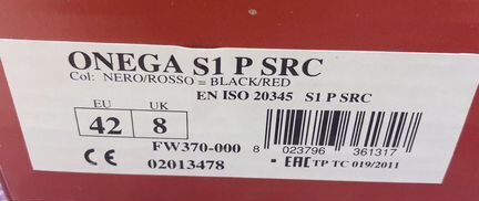 Сандалии Corfa