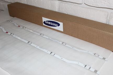 Комплект подсветки Samsung 32N