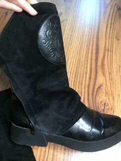 Полусапожки