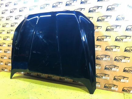 Капот Ford Mondeo 5 2019-2021