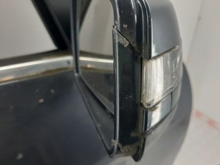 Зеркало боковое правое для Mercedes W204 (C Class)