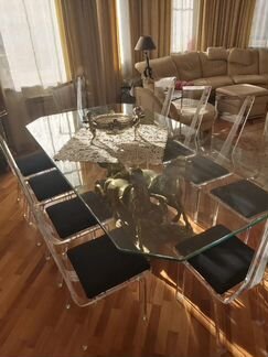 Стол обеденный