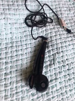Щипцы BaByliss Pro BAB2665U