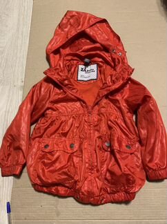 Ветровка 104