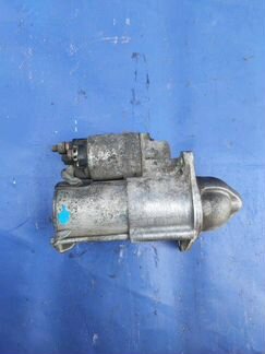 Cтартер Opel Astra H Zafira B 1.6 1.8 GM 55556092