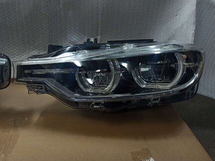 Фара передняя BMW F30 Рестайлинг LED