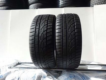255 55 19 hankook winter i pike rw2 v c