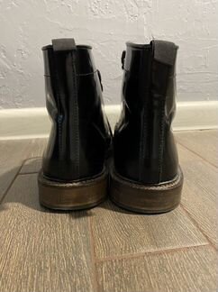 Ботинки london walk martens
