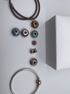 Браслет Pandora